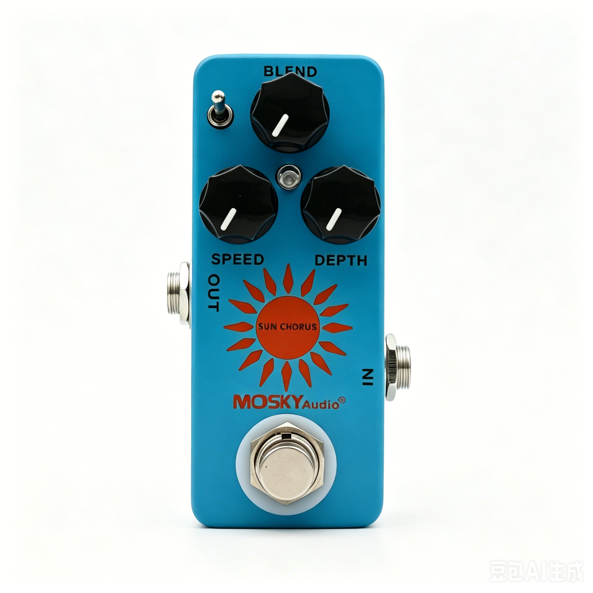 SUN CHORUS